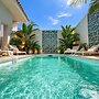 Villa Aman Piscina e Jacuzzi Riscaldata