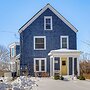 Easy Beach Access! Classic New London Charmer