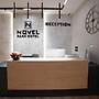Park Hotel Novel