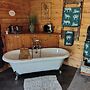 Forest Cabin Retreat-sleeps 2-garden, Wifi, Trails