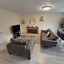 Charming Borehamwood Apartment With 2 Bedrooms