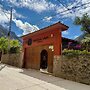 Tierra Viva Ollantaytambo