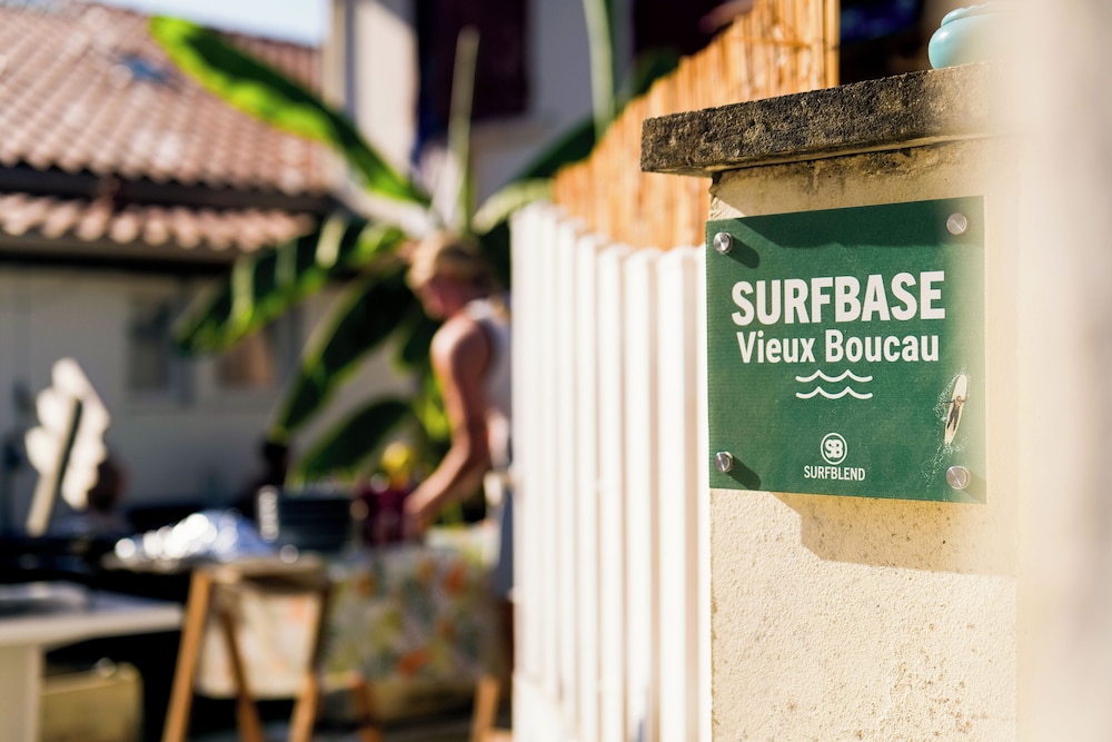 Surfbase Vieux Boucau