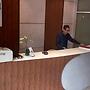 Hotel Parbati International