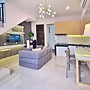 Laurel By SanLiving - 2BR - PIK2
