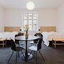 Nomad City Hotels