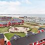 21/2 Room View, 1st Floor, Premium, 2+3 Pers, 49m2