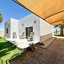 Quiet Mexican-style Getaway With Spacious Patio