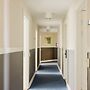 Nomad City Hotels - Odense