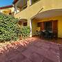Comfortable Accommodation With Patio