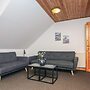 Apartment, 4 People, 90m2