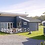 6 People, 2 Bedrooms, Living Room/bathroom, 4+2 People, 55m2