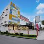 Hotel O near Terminal Batoh formerly
