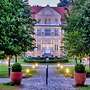 Sunday Resort Rugen Double Room Disability Access
