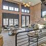 River Views, Historic Central Neighborhood, Luxury Townhome