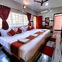 Hotel Gvs Residency