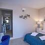 Residence Blue Marine