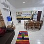 Two Storey With Spacious Balcony!!