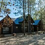 Cabin - Near Black Mountain