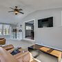 Peaceful Retreat w/ Private Hot Tub in New Albany
