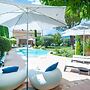 Elegant Villa in Les Mees With Garden