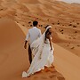 Merzouga  Aicha Luxury Camp