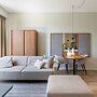 Utrecht City Apartments Huizingalaan