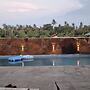 Luxurious 4-bedroom House With Private Pool in Kikambala