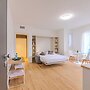 GINO SUITES - Monolocali Luxury - Appartamenti vicini a Rho Fiera e Mi