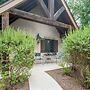 The Manor Haus at Messina Hof Hill Country Winery-paris Haus