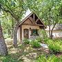 The Manor Haus at Messina Hof Hill Country Winery-hof Haus