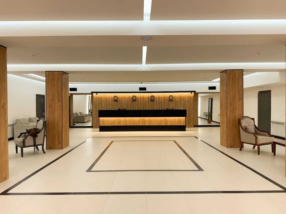 Imperial Hotel