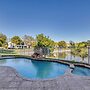 Pool & Spa w/ View! Grand Home in West Palm Beach