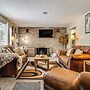 1 Mi to Butler! Family-friendly Indianapolis Home
