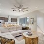 Sunnyside View: ABQ Home Near Old Town & Biopark!