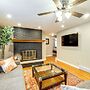 Pet-friendly Home: 5 Mi to Downtown Syracuse!