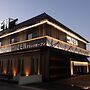 HOTEL ZEN narahourai