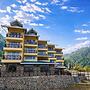 Yashshree Dewathang Resorts
