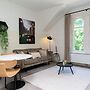 Utrecht City Apartments Maliesingel