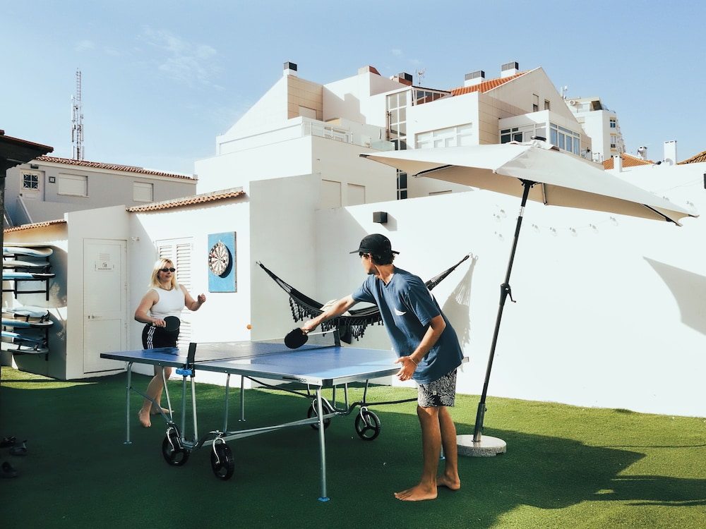 Surfbase Lisbon