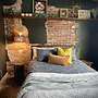 The Atrium - A Boutique Hotel