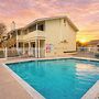 Seaside Haven by Avantstay Beautiful Condo + Communal Pool + Near Nort