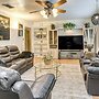 Shop, Dine & Explore: Home 3 Mi to NRG Stadium