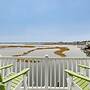 1 Mi to Fenwick Island SP: Condo w/ Boat Dock!