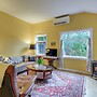 Walk to Irondale Beach Park! Family Haven w/ Yard