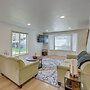 Dog-friendly Townhome Near Stillaguamish River!