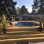 Large House With Pool and Close to the sea