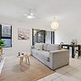 Beachside Apartment With Secure Parking