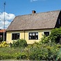 4 Star Holiday Home in Borrby