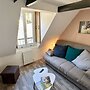 Practical Apartment in La Bourboule